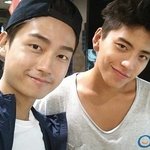 [추반<b>해쥬</b>랑] 얘들아 이런 바지에 뭐가 어울려...