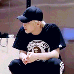 [NCT] 나도 맠 떨어져도 괜찮음