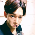 [EXO] 이것도있잖아 <b>지여</b>친 팬미팅때도 데려옴