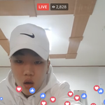 장용준 <b>포차</b>에 있음 ㅋㅋㅋ