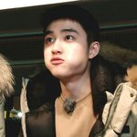 [EXO] 경수는 <b>다람쥐</b>래요