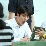 [EXO] 내가 <b>덕계</b>못을 깰 확률은?
