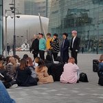 [BAP] 타팬인데!!