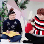[방탄소년단] 석진이 <b>센스</b> 진짜ㅋㅋㅋㅋ