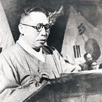 위기관리 능력이 있는 자만이 지도자가 되어야 한다.