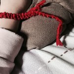너의 이름은 미츠하 <b>팔찌</b> 만들었다