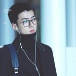 [세훈] 170305 <b>출입국</b> 고화질3
