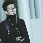 [세훈] 170305 <b>출입국</b> 고화질4