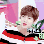 [방탄소년단] 진짜 석진이 멘트 하나하나 다 터짐...