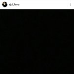 의미심장한 에프엑스 <b>엠버</b> 인스타그램