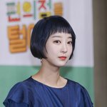 혜린 새로 바뀐 헤어스타일