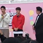 [대박이슈] 실시간 박형식이랑 지수 !!