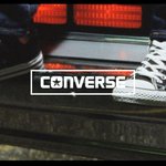 이런 <b>영상미</b> 대박인 패션클립은 난생 첨봄.. 컨버스 포에버 척!