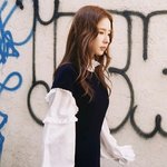 최근 신세경 분위기