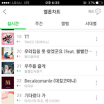 [BTOB] 마의6시차트 이루니곡 식옵곡