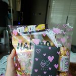 [EXO] <b>오빠새끼</b> 개감동임;