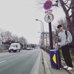[EXO] 나이거 <b>취</b><b>저</b>임