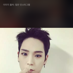 [BAP] 예명인줄 알았던 본명