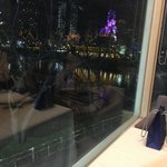 속촌<b>호수</b>의 어느 한 식당