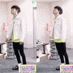[CHEN] <b>라인</b> 라이브 움짤2