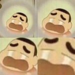[ㅅㅂ] ㅅㅂ쌍꺼풀 사라짐....ㅅㅂㅅㅂ