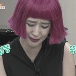 [EXO] ㅅㅂ가방 진짜 너무 무거움