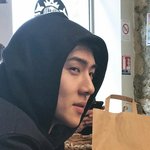 [EXO] 일상이 <b>화보네</b>~~~~