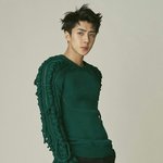 [EXO] <b>이</b> 사진의 놀라운 <b>점</b>