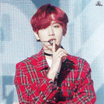 [EXO] <b>초커</b>는 진짜 이거 끼운 애 상줘야한다