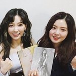 [EXO] 슴을대표하는 미녀여<b>돌</b><b>두</b>명