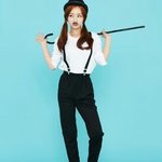 [댓글부탁해] 우리반 <b>반티</b> 이거 많이 더울까..?