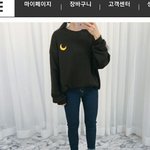 야 이런 맨투맨 안에