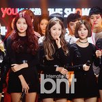 [여자친구] <b>예린이</b> 눈물 참는거ㅠㅠㅜ