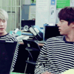 [방탄소년단] 코부격차에 <b>이은</b>