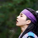 [시우민] 대박 금<b>손님</b>의 화랑 시우민