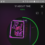 [BTOB] 너무 늦은시간이라 보는 사람이 몇없겠지만