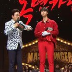 [VIXX] 뒷북)<b>요니</b> 얼굴크기..