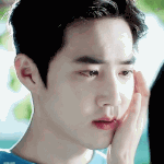 [EXO] 눈에서 떨어지는 <b>성수</b>