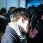[EXO] 햇빛 <b>이</b>새끼는 세훈이가 <b>눈</b> 찡그리면