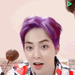 [EXO] 아...아~~~앙~~~❤❤