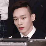 [EXO] <b>독백</b> 이틀차,,,나의 심정은?