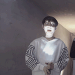 [EXO] 이거 <b>처음</b> <b>보고</b> 현실 소리질렀는데