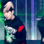 [EXO] <b>쿠레이</b>제~~~~~~~~~~~~#