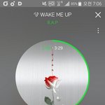 [BAP] 여기서나 트윗에서나 인스타에서