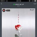 [BAP] 진짜 다시 한 번 다짐했다