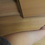 [드루와] 대박... 화이트닝 발랐는데 색봐..대박 소름