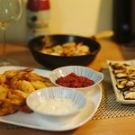 [신혼생활] 소소하게 집에서 보낸 기념일