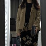 [꼭조언부탁] 남자친구 만나는데 <b>코디</b> 좀 봐주세요