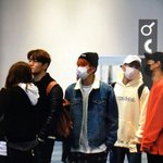 [EXO] 시우민 <b>청바지핏</b> 부럽다..