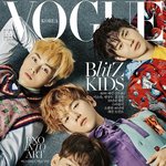 [시우민] 시우민 <b>VOGUE</b>!!!